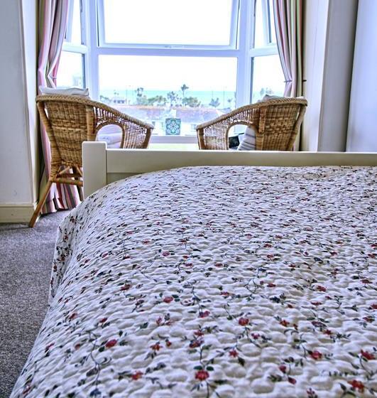 Bed and Breakfast Glencree House 3