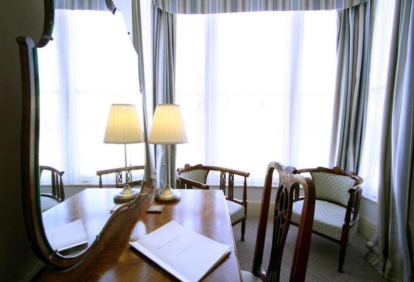 Bed and Breakfast Glencree House 5