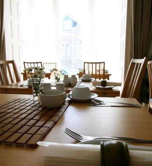 Bed and Breakfast Glencree House 7