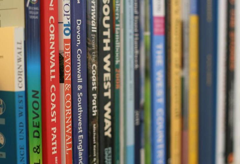 Bed and Breakfast Glencree House 8