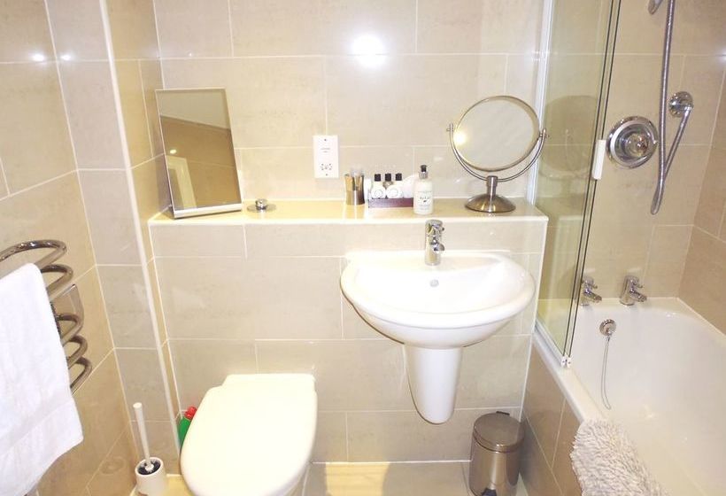 11 Talbot Court Apartment 5