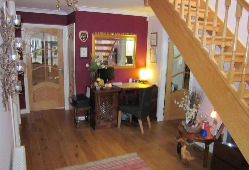 Bunree Bed And Breakfast