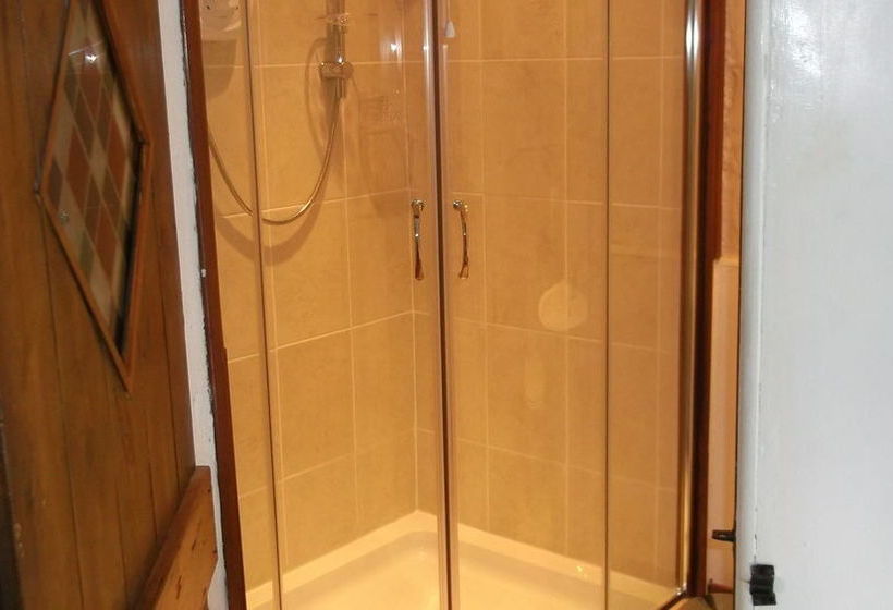 Bed & Breakfast Holly Tree Cottage 16