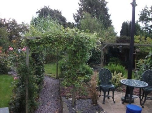 Bed & Breakfast Holly Tree Cottage 19