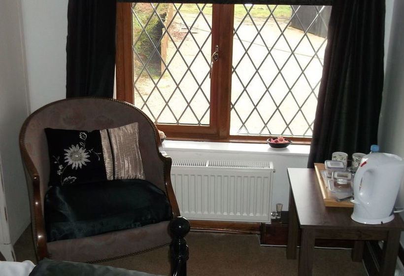 Bed & Breakfast Holly Tree Cottage 8