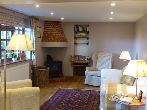 Bed and Breakfast The Old Pear Tree 1