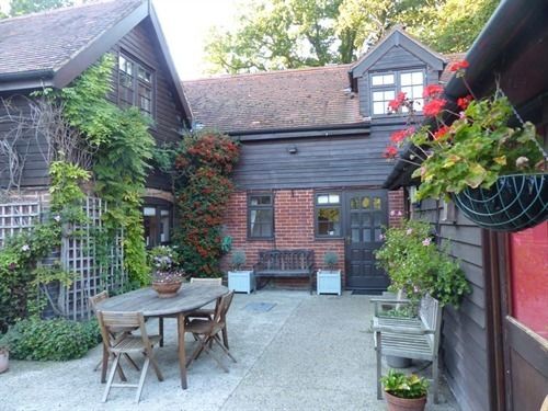 Bed and Breakfast The Old Pear Tree 10