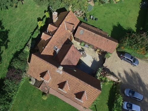 Bed and Breakfast The Old Pear Tree 11