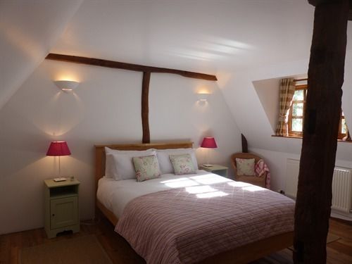 Bed and Breakfast The Old Pear Tree 2