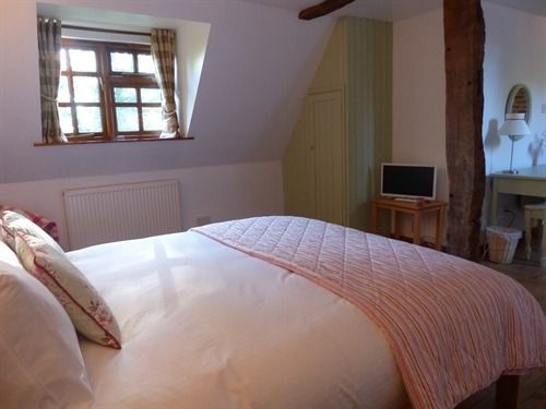 Bed and Breakfast The Old Pear Tree 3