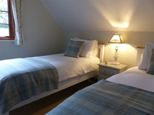 Bed and Breakfast The Old Pear Tree 4