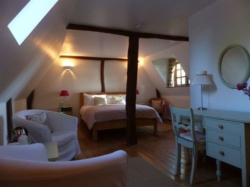 Bed and Breakfast The Old Pear Tree 5