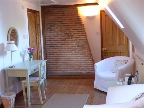 Bed and Breakfast The Old Pear Tree 7