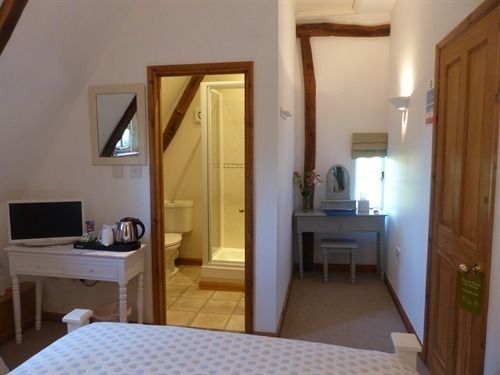 Bed and Breakfast The Old Pear Tree 8