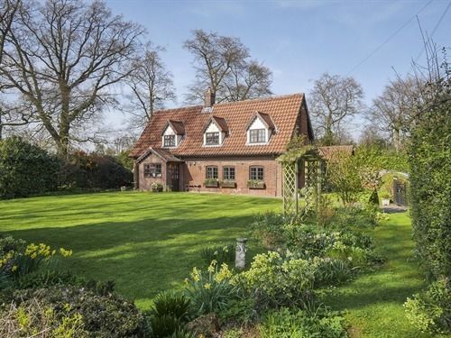 Bed and Breakfast The Old Pear Tree 9