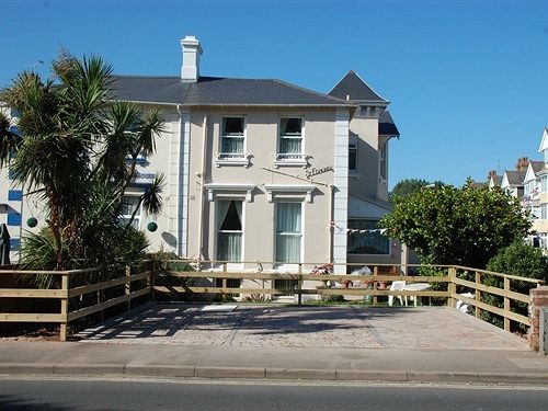 Pension St Edmunds Guest House