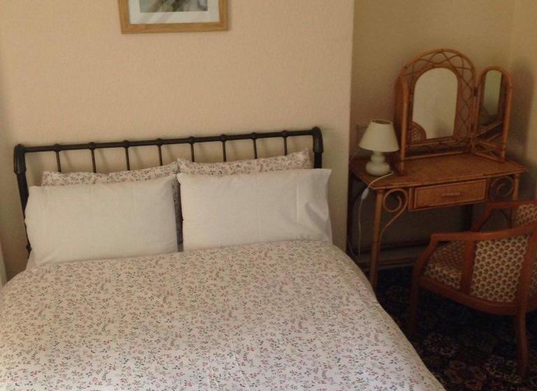 Hotel Black Lions Guest House