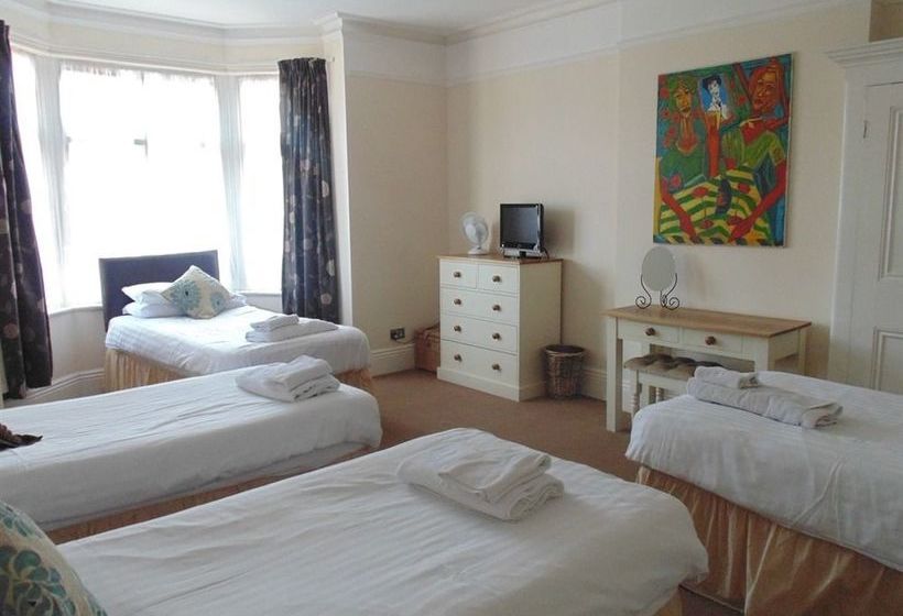 Pensión 1908 Lodge 1