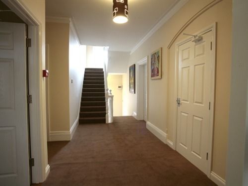 Pensión 1908 Lodge 11