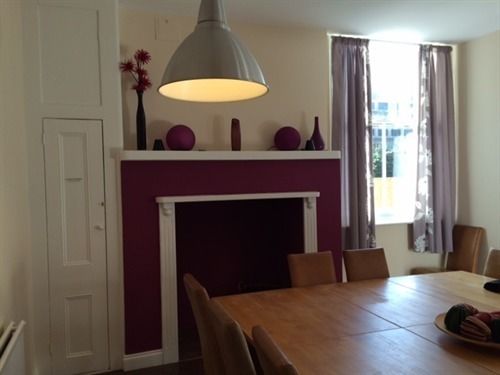 Pensión 1908 Lodge 13