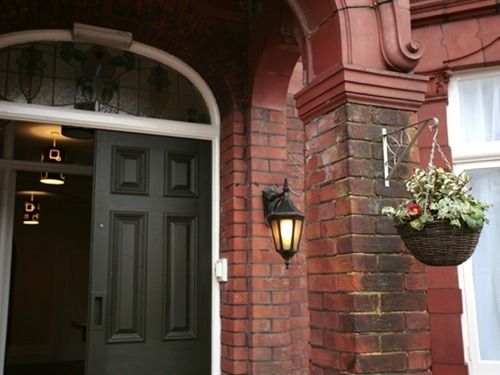 Pensión 1908 Lodge 14