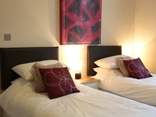 Pensión 1908 Lodge 3