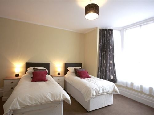 Pensión 1908 Lodge 5