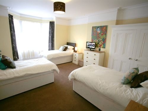 Pensión 1908 Lodge 6