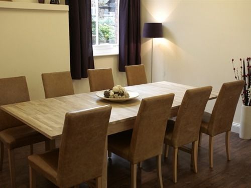 Pensión 1908 Lodge 7