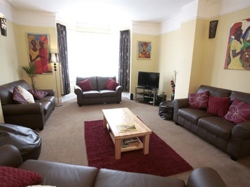 Pensión 1908 Lodge 8