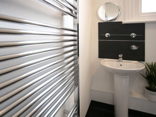 Pensión 1908 Lodge 9