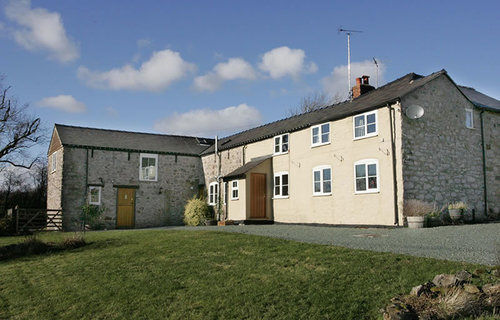 Carregybig Farm B & B