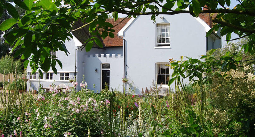 Bays Farm Country B & B And Kitchen