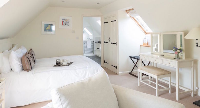 Bays Farm Country B & B And Kitchen 1