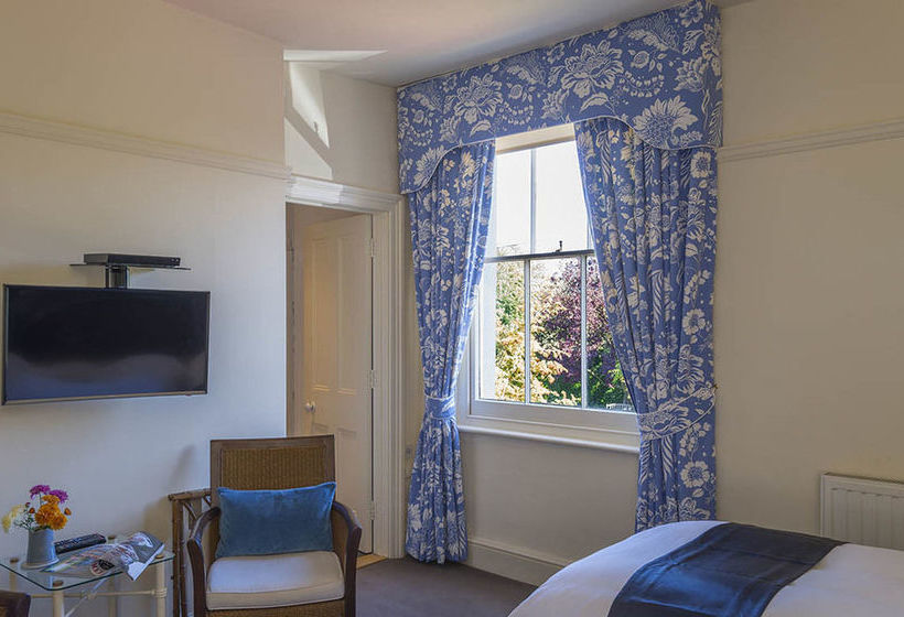 Bays Farm Country B & B And Kitchen 10