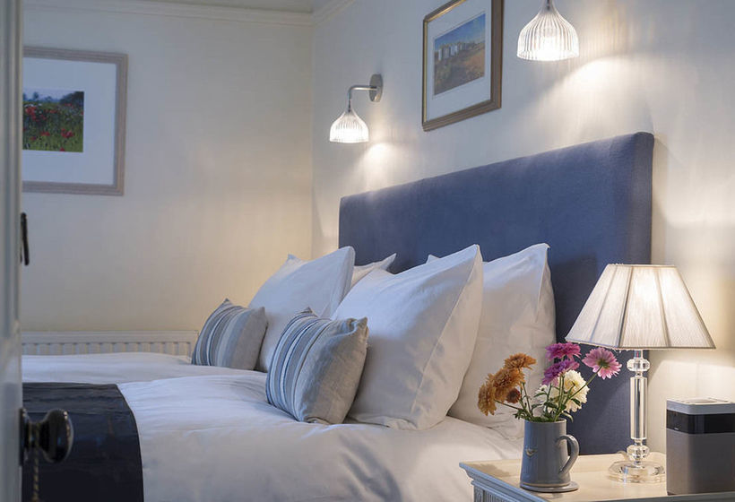 Bays Farm Country B & B And Kitchen 12