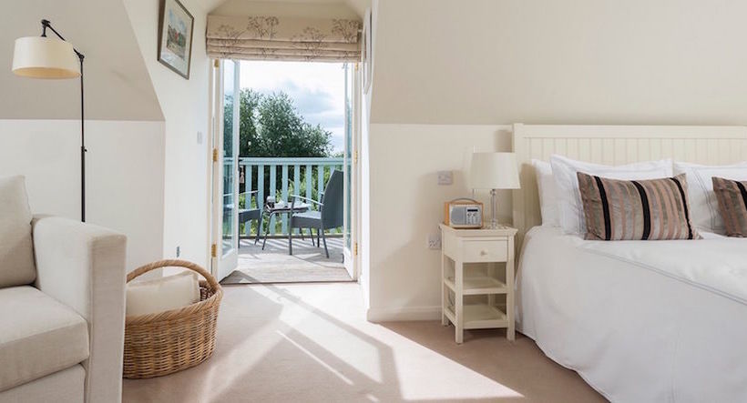 Bays Farm Country B & B And Kitchen 13