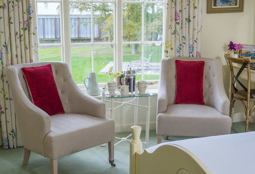 Bays Farm Country B & B And Kitchen 15