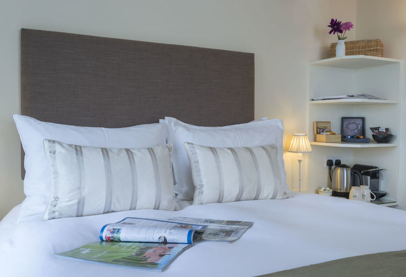 Bays Farm Country B & B And Kitchen 16