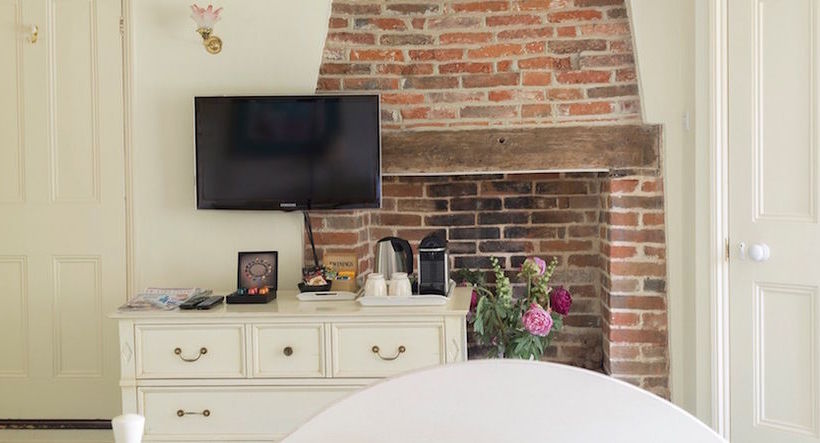 Bays Farm Country B & B And Kitchen 3