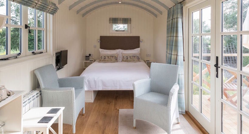 Bays Farm Country B & B And Kitchen 4