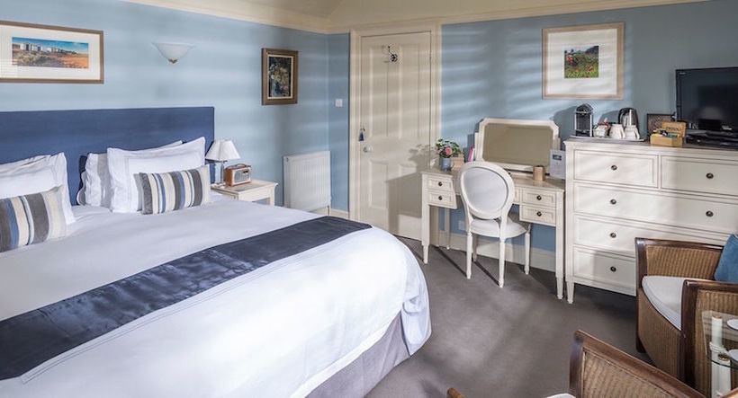 Bays Farm Country B & B And Kitchen 6