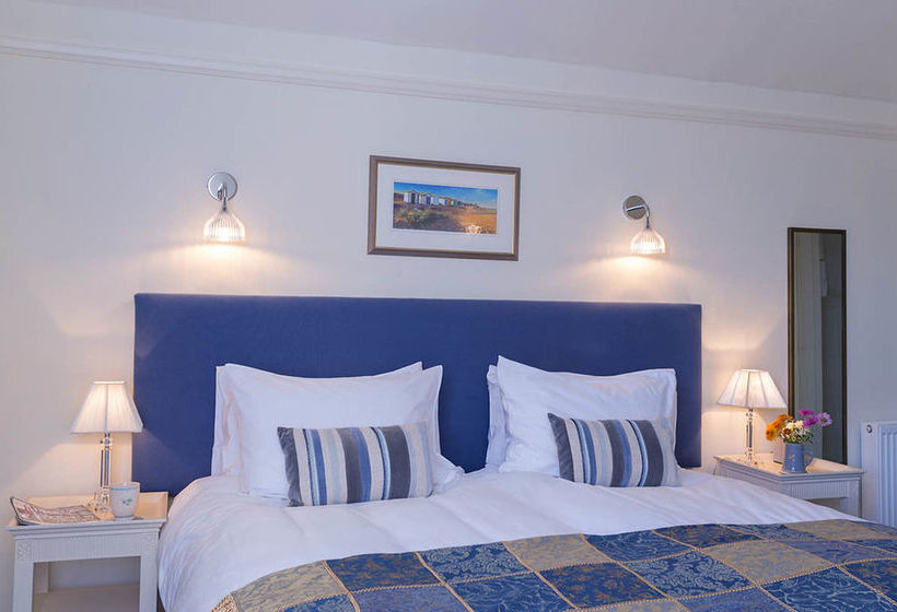 Bays Farm Country B & B And Kitchen 9