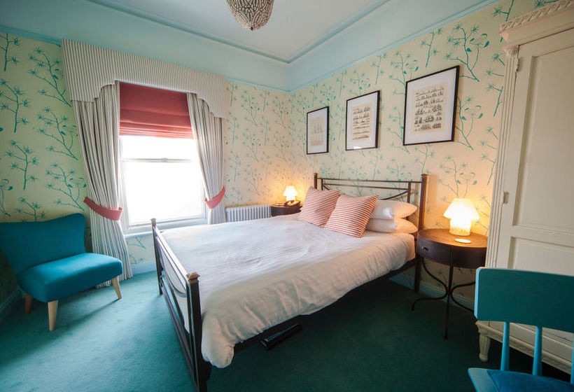 Hotel Titchwell Manor House