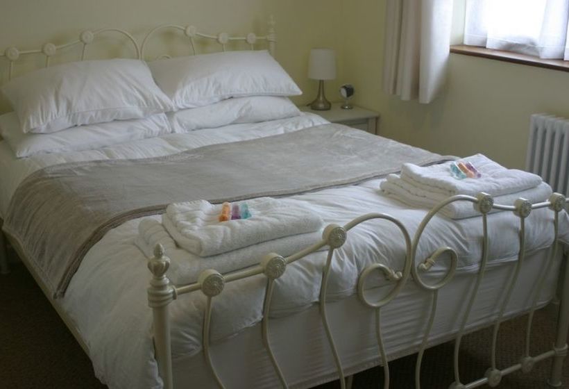 Yew Tree Bed And Breakfast