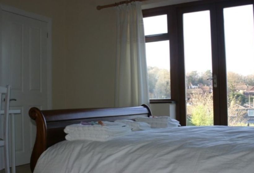 Yew Tree Bed And Breakfast 2