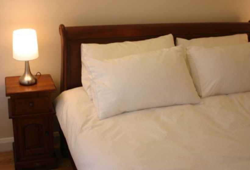 Yew Tree Bed And Breakfast 5