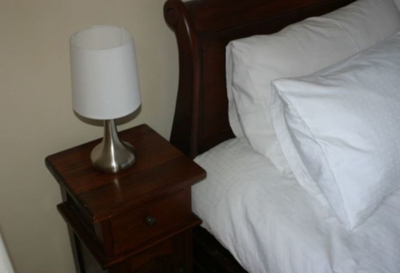 Yew Tree Bed And Breakfast 6