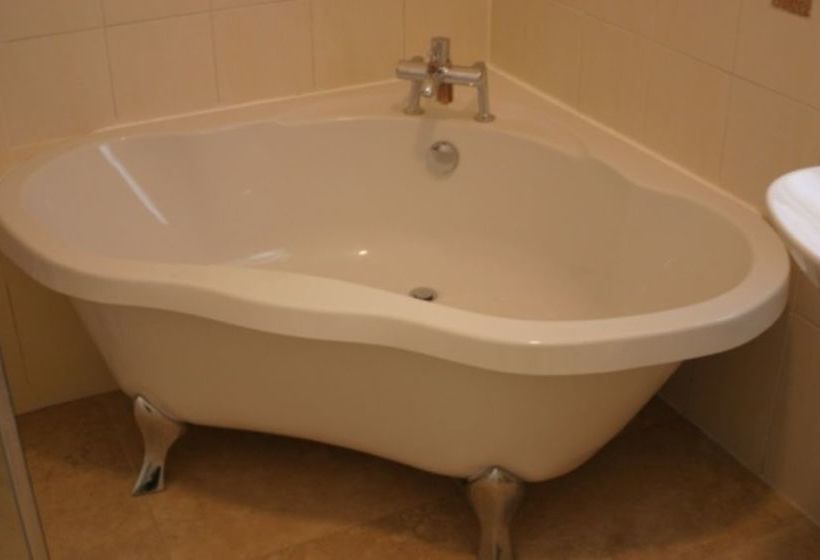 Yew Tree Bed And Breakfast 9