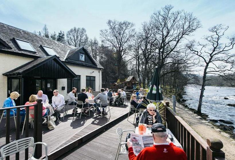 Hotel The Inn On The Tay
